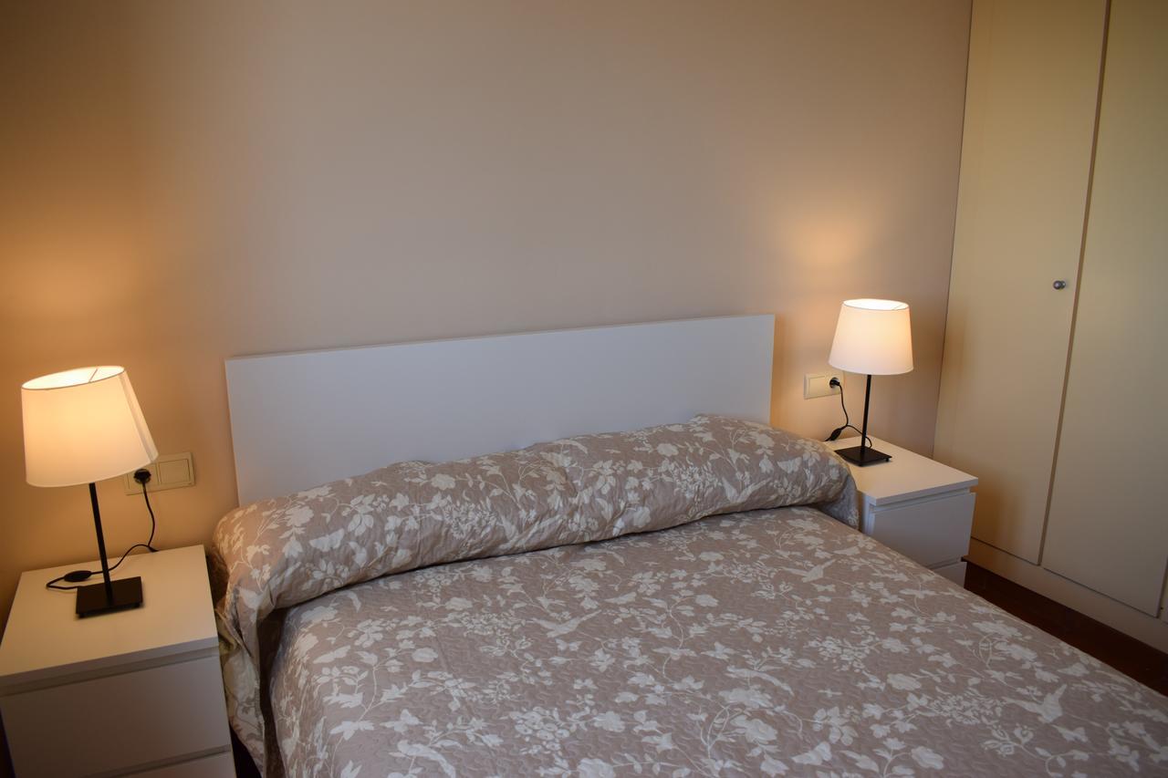 Apartamento MSJ 87 Duplex Con Vistas al Mar  L'Ametlla de Mar Exterior foto
