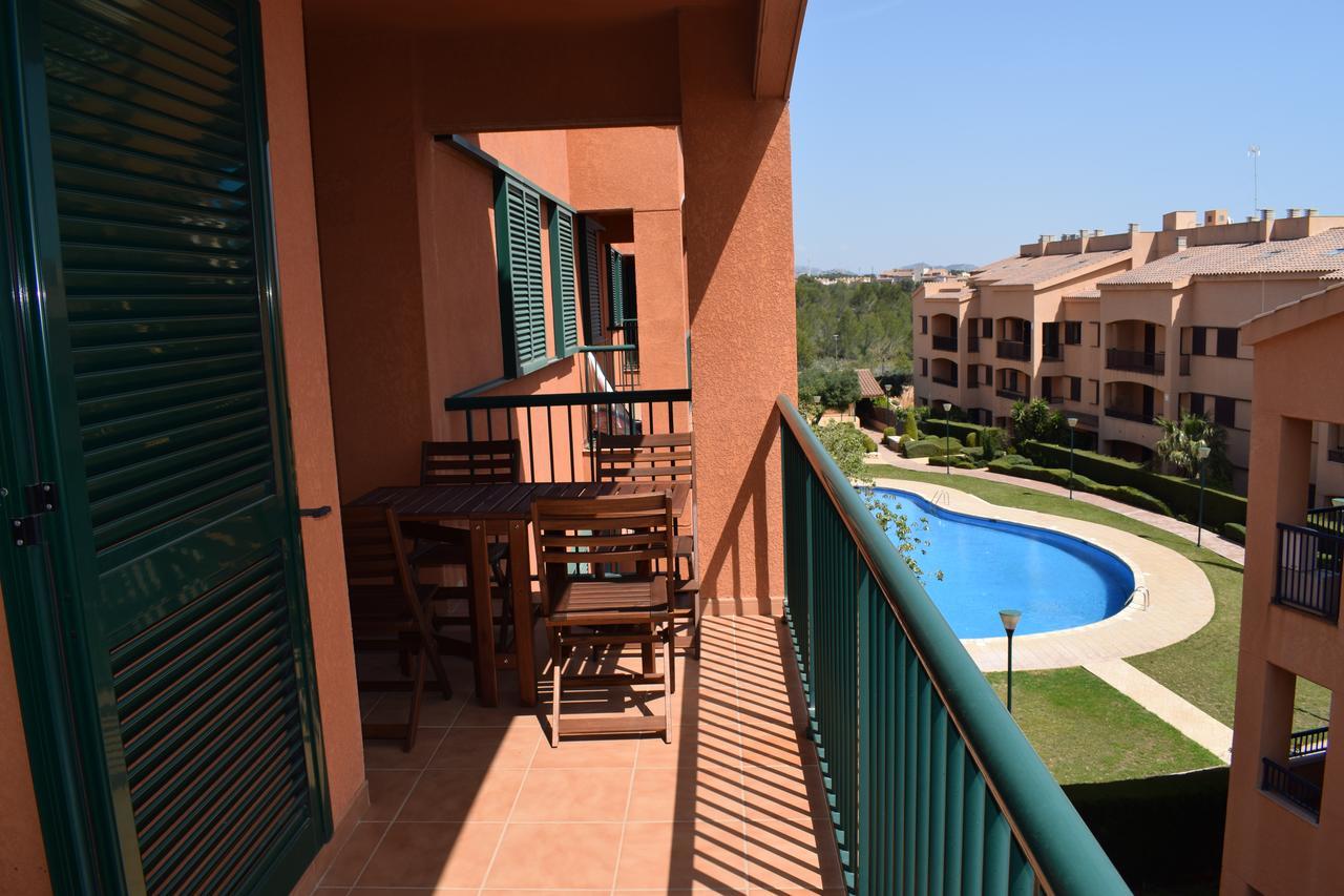 Apartamento MSJ 87 Duplex Con Vistas al Mar  L'Ametlla de Mar Exterior foto