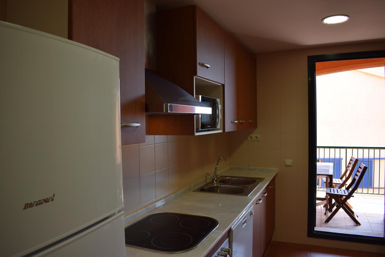 Apartamento MSJ 87 Duplex Con Vistas al Mar  L'Ametlla de Mar Exterior foto