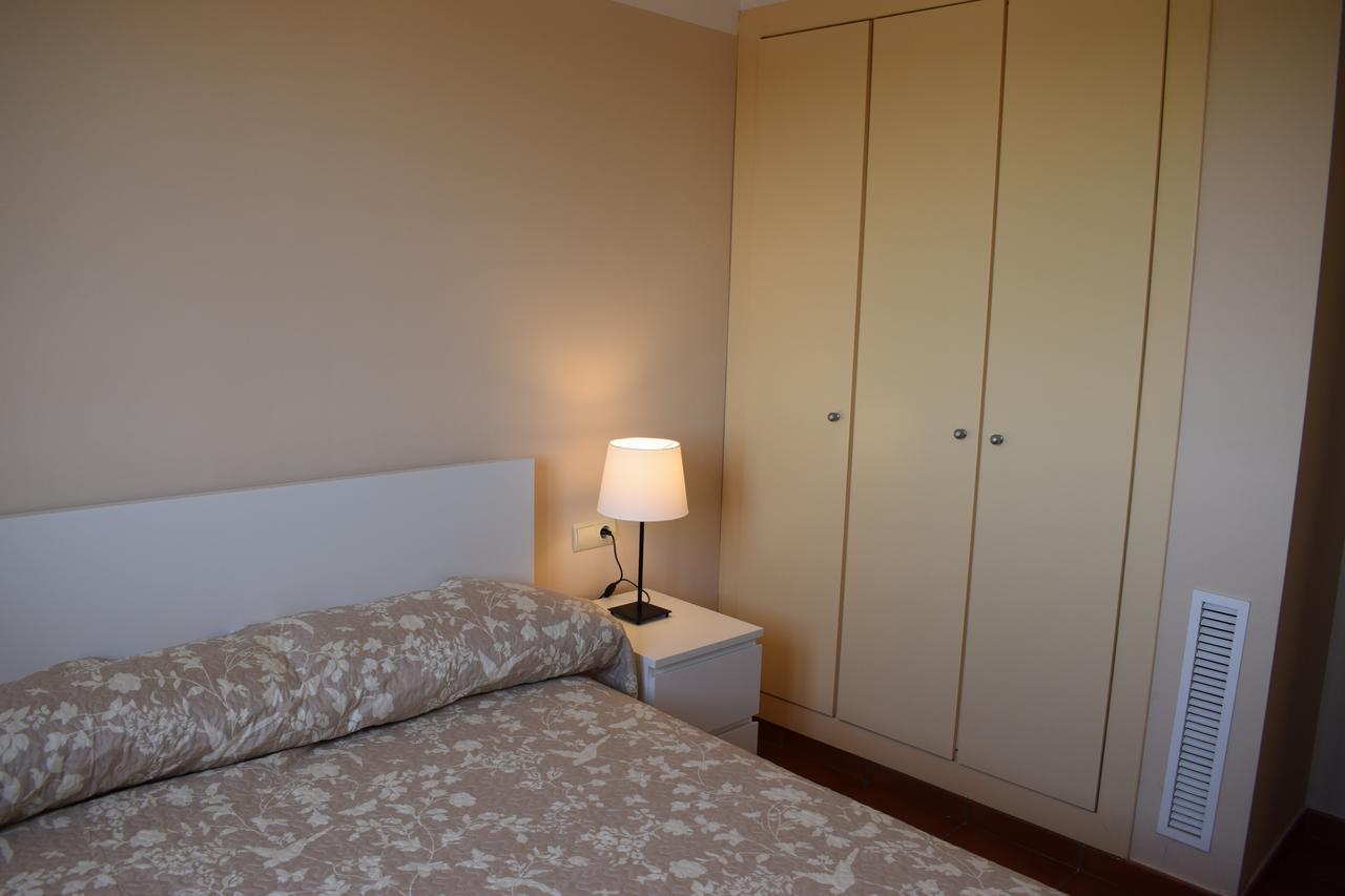 Apartamento MSJ 87 Duplex Con Vistas al Mar  L'Ametlla de Mar Exterior foto
